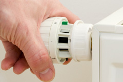 Little Horwood central heating repair costs