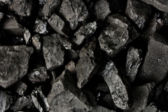 Little Horwood coal boiler costs
