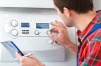 free commercial Little Horwood boiler quotes