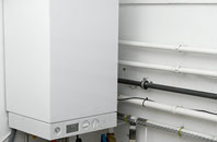 free Little Horwood condensing boiler quotes