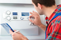 free Little Horwood gas safe engineer quotes
