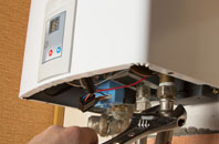 free Little Horwood boiler install quotes